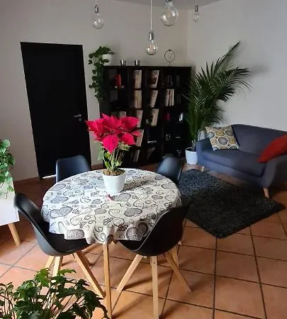 Virginia House Palermo