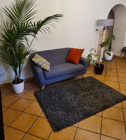 Virginia House Prázdninový dům