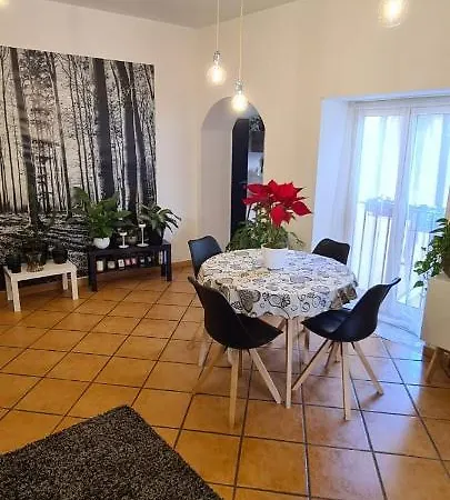 Prázdninový dům Virginia House