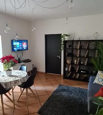 Prázdninový dům Virginia House Palermo