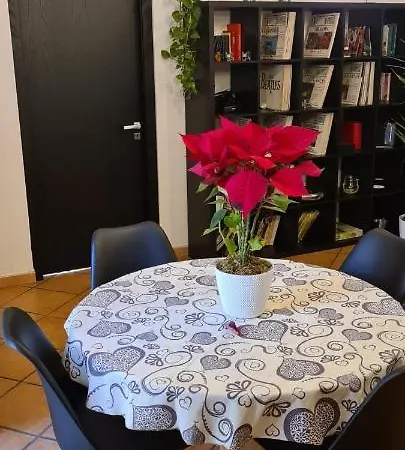 Virginia House Prázdninový dům Palermo