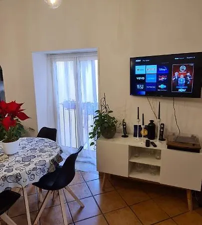 Prázdninový dům Virginia House *