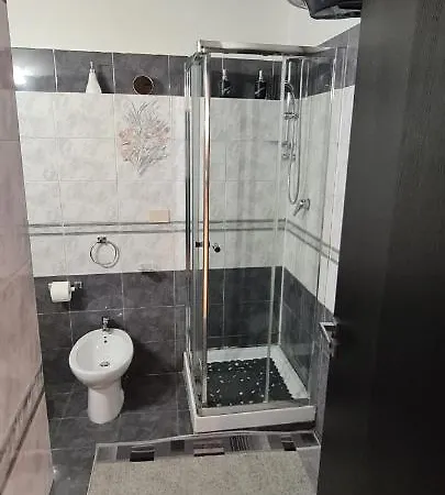 Prázdninový dům Virginia House Palermo