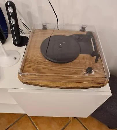 Virginia House Palermo