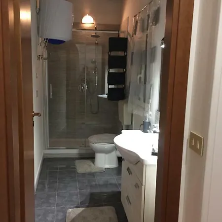 Prázdninový dům Virginia House *