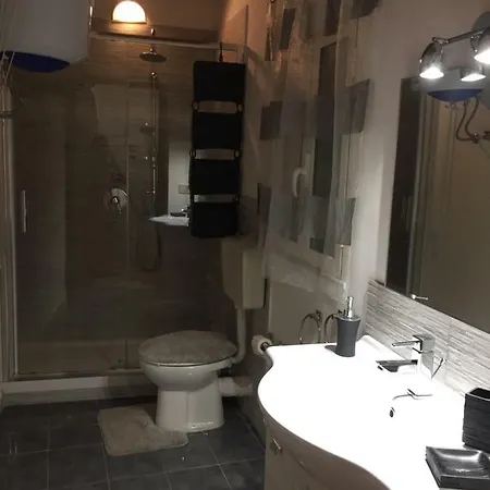 Virginia House Prázdninový dům Palermo