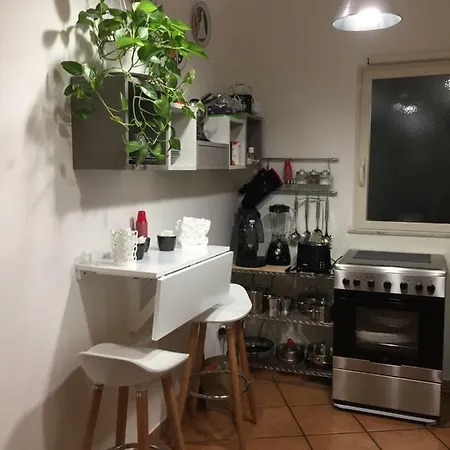 Virginia House * Palermo