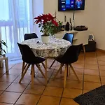 Nyaraló Virginia House Palermo