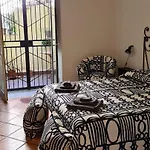 Nyaraló Virginia House Palermo